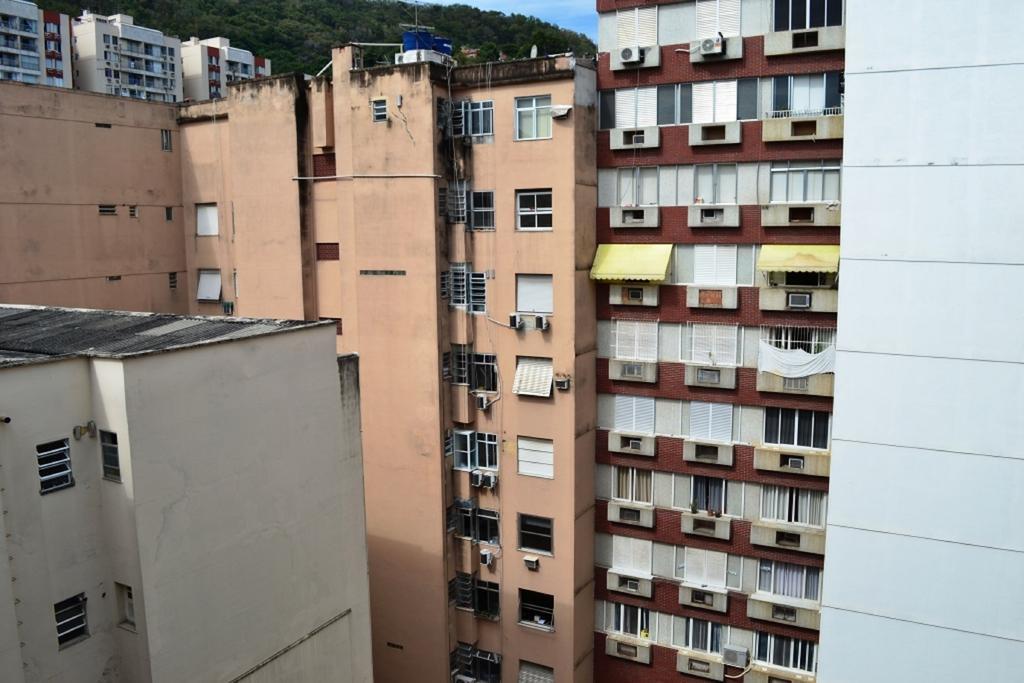Princesa Isabel Apartments 134 Rio de Janeiro Extérieur photo